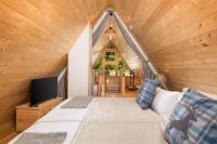 Forest Tale - Šumska priča - Ferienwohnung Crni Lug