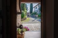 Un quadro sul Chianti - B&B