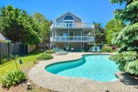Water Views Private Pool Access to Cove - Bed and Breakfast Dennis