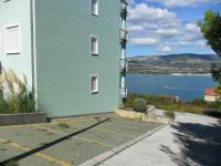 Apartments Villa Bayview - B&B Traù