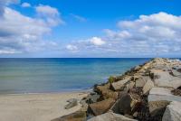 Stunning Home with Water Views - B&B Sandwich