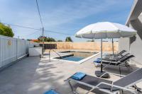 Villa Almargens - Ferienwohnung São Brás de Alportel