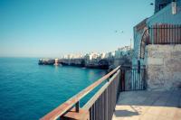 A Mare - Via Porto 69 Apartment - B&B Polignano a Mare