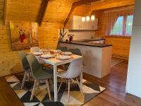 Cudowny Świat - Ferienwohnung Rożnów