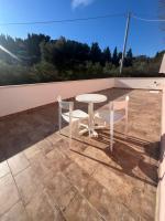 ROSA NEL VERDE - VISTA D'AMARE - Chambres d’hôtes San Benedetto del Tronto