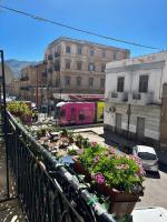 A casa di Pam - Chambres d’hôtes Palerme