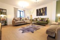 B&B Bristol - Cabot Mews Apartment 8 - Bed and Breakfast Bristol