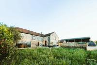 The Granary- Hopewell - Ferienwohnung
