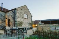 B&B Bristol - The Cottage- Hopewell - Bed and Breakfast Bristol