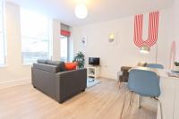 Alliance House 203 - B&B