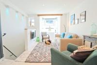 B&B Shaldon - 18 Strand - Bed and Breakfast Shaldon