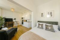 Grange Road Studio 4 - B&B