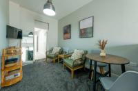 526 Gloucester Flat 1 - Hopewell - B&B
