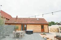 Cedar lodge - Hopewell - B&B
