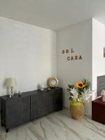 B&B Cosenza - Sol Casa - Bed and Breakfast Cosenza