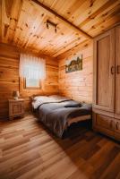 Appartement met 2 slaapkamers