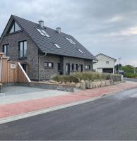 Sandbank - Ferienwohnung