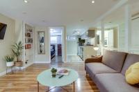 Beautiful 2 Bedroom across from The House of Representatives - B&B Washington