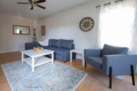 Sojourn 2 Bedroom Townhouse in Virginia Beach - B&B Virginia Beach