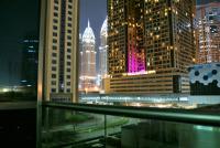 Studio Apartment - Cozy, Very Accessible and so near to Train Station - Chambres d'hôtes Dubaï
