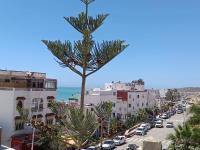 home hafida - B&B Agadir