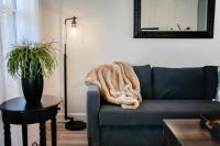 Sojourn Beachside Hideaway 2 BR - B&B