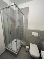 Standard Doppelzimmer