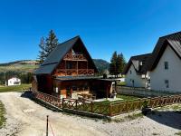 Holiday home Krajina I - Chambres d’hôtes