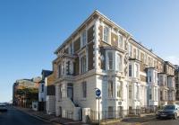 B&B Kent - Beautiful Victorian Coastal Holiday Home - Bed and Breakfast Kent