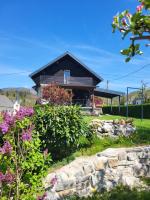 Holiday Home NA VASI - B&B