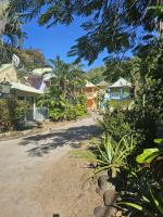 Maison Mahãna - Ferienwohnung