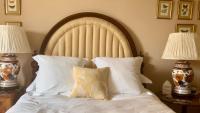 Deluxe Kamer met Kingsize Bed