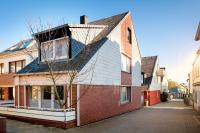 Hummerklippen Ferienwohnungen - B&B Helgoland