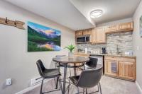 Mtn Studio- Waffle maker -King Bed-Kid Friendly - Ferienwohnung Cascade-Chipita Park