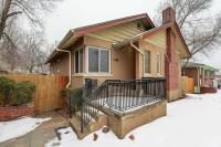 B&B Colorado Springs - Charming 2BD Near Oly Training Center & Downtown - Bed and Breakfast Colorado Springs