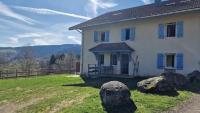 B&B Fresse-sur-Moselle - Le Petit Hangy - Bed and Breakfast Fresse-sur-Moselle