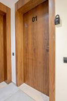 1 Bedroom with Terrace Casablanca City Center - Ferienwohnung