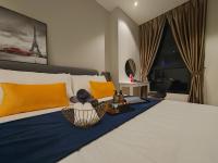 Apartamento de 1 dormitorio