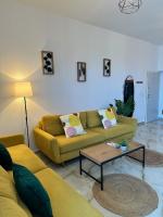 Apartment Marta - Ferienwohnung Saranda