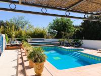 le clos de l'olive verte - B&B