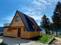 Krajina IV & jacuzzi - B&B