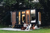 Hinterland Hideout by Tiny Away - B&B