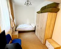 Habitación Individual