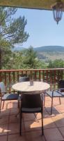 ESTUDIO/LOFT CON PRECIOSAS VISTAS - B&B