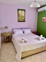 Villa Korina - B&B Posidhonía