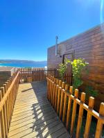 Cabañas Fisterra - Chambres d'hôtes Finisterre