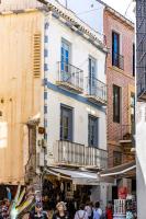 Suites Picasso Málaga - B&B