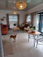 Lanaria 9, Betty's Bay - Bed and Breakfast