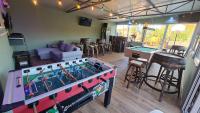 Odmaraliste Kod Miće Apartman 2 - B&B Krušar