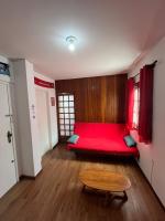 B&B Porto Alegre - Studio Grenal - JK Bem Localizado - Bed and Breakfast Porto Alegre